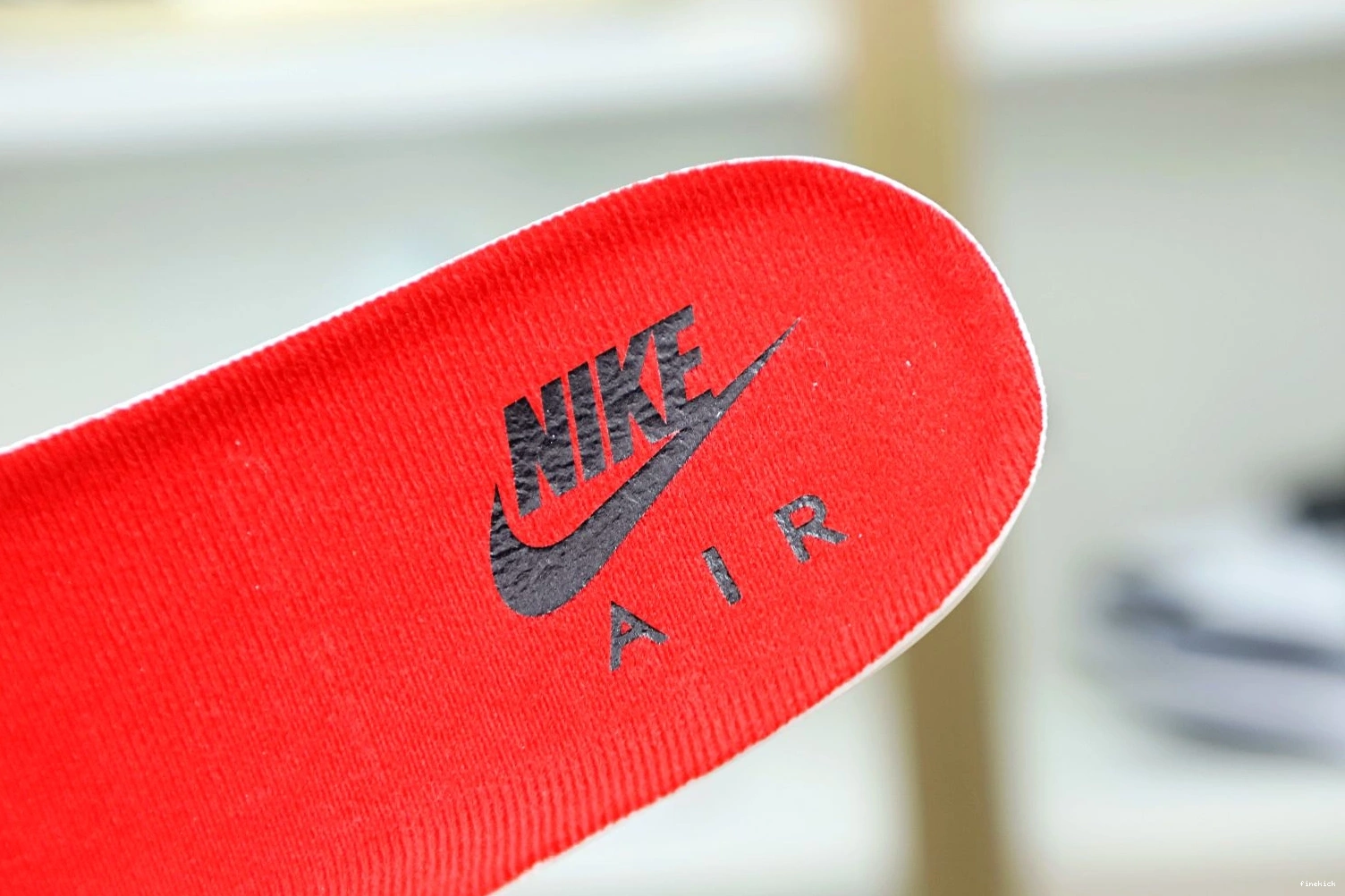 'BRED' 4 JORDAN RETRO OG 2019 AIR 0728